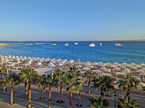 KaiSol Romance Resort Sahl Hasheesh (Adults Only)