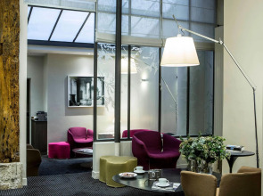 Hôtel de la Place du Louvre