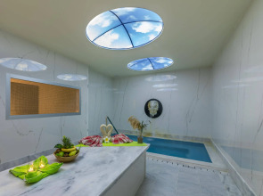 Grand Yazici Club Turban