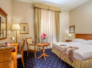 UNA Hotels Empire Roma