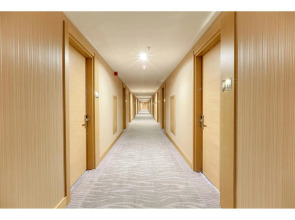 Kordon Hotel Cankaya