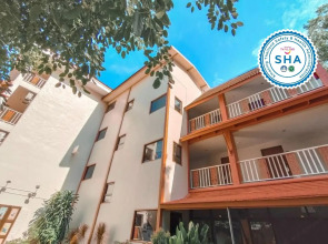 Sabaidee Chiangmai Hotel