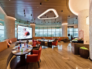 Sheraton Qingdao West Coast