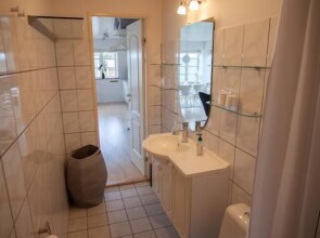 Central apartment in Torshavn