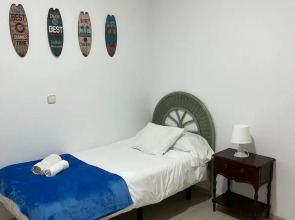 Ático-duplex Lagos del Castillo