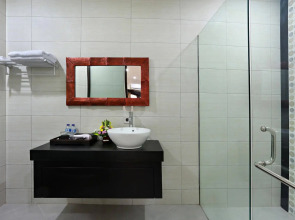 Argya Santi Suites and Villas