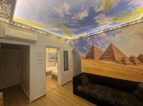 Pyramids View inn Bed & Breakfast