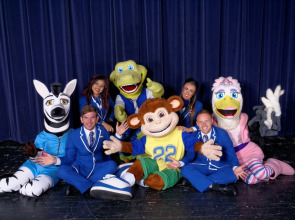 Pontins - Camber Sands Holiday Park