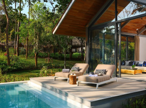 Island Escape Burasari