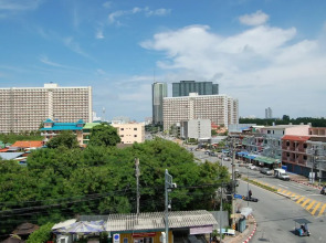 The Circle Residence