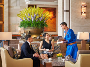 Shangri-La Ulaanbaatar