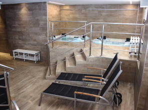 Hotel Best Oasis Park