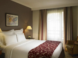 Marriott Executive Apartments Brussels, European Quarter