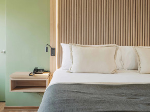 Rugendas Hotel Boutique by Time