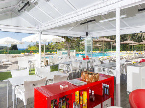 Apartamentos Els Llorers