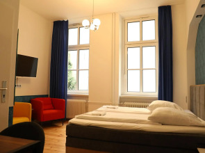 Art Hotel Charlottenburger Hof