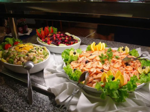 Alfamar Beach & Sport Resort