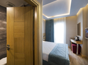 The Meretto Hotel Laleli