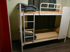 YaKorea Hostel Gangnam