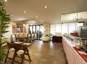 Incheon Airport Hotel Oceanside