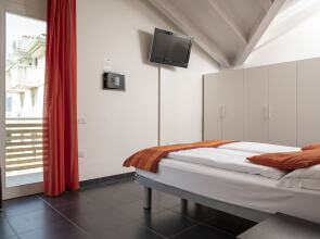 4LIMONI Apartment Resort