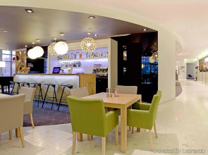 Novotel Krakow Centrum