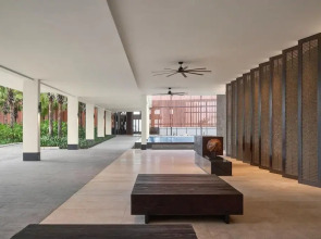 The Westin Resort & Spa Cam Ranh