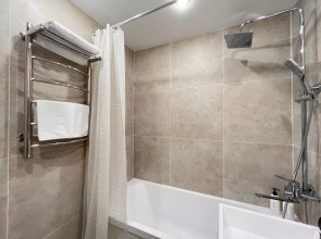 Апартаменты на проспекте Яшьлек 12Б