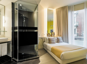 Room Mate Alicia, Madrid