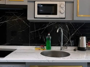 Taksim Larissa Residence