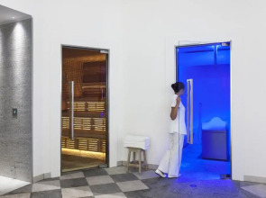 Grand Hotel Trieste & Victoria