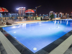 Star Hotel and Spa Da Nang