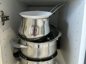 БПА Апартментс на улице Олимпийская 83