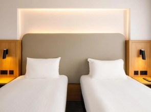 Seminaris CampusHotel Berlin