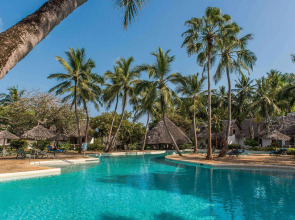 Diamonds Leisure Beach & Golf Resort