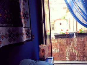 La Casa Di Marzapane