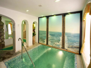 Hotel Solemare Beach & Beauty SPA