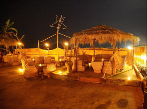 Villaggio Turistico Internazionale La Plaja