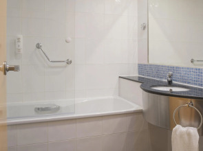 Holiday Inn Express Barcelona City 22@ by IHG