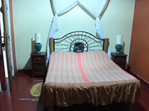 Khweza Bed & Breakfast