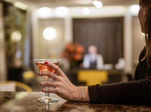 Hôtel Le Marquis by Inwood Hotels