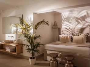 Sunvillage Malia Boutique Hotel & Suites