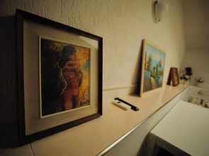 Hosting Dreams Attics Duomo