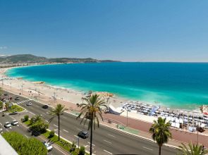 Radisson Blu Hotel, Nice