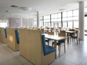 Hotel Marseille Centre Gare Saint-Charles