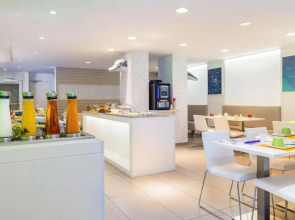 ibis Styles Menton Centre