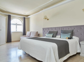 Grand Hotel Palladium