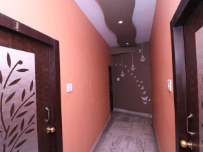 OYO 18490 Hotel Jagannath International