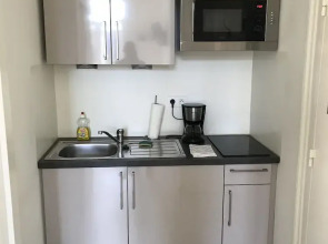 Le Relais de l'Orangerie