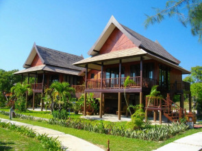 ThaiLife Wellness and Meditation Resort
